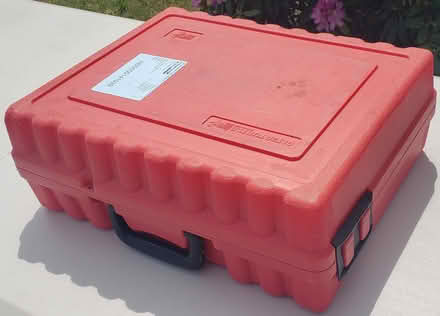 Photo of free 51 Air Tight Bins (Front Royal) #1