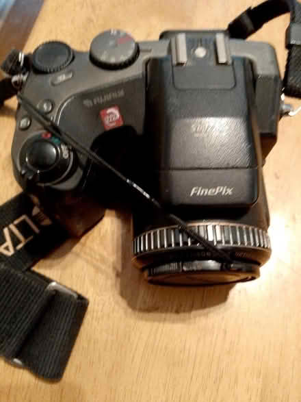 Photo of free Two digital cameras (Butts hill area BA11) #1