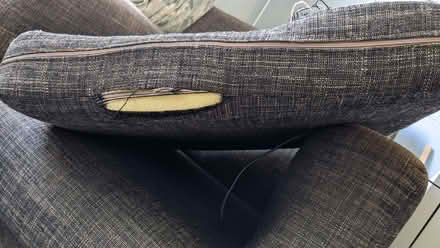 Photo of free Armchair (Hazlemere HP15) #2
