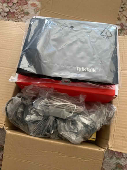 Photo of free Various broadband routers (Upton Park E6) #1
