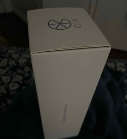 Photo of Packing box (South Arlington) #3