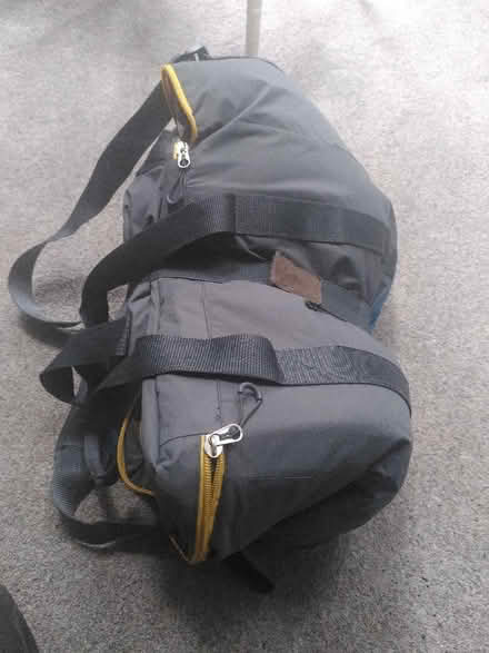 Photo of free Airgo collapsible cool bag (Sale moor M33) #3