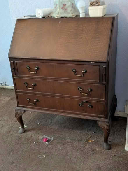 Photo of free Bureau (Bures Hamlet CO8) #1
