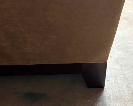 Photo of free LaZBoy sofa (Clear Lake) #4