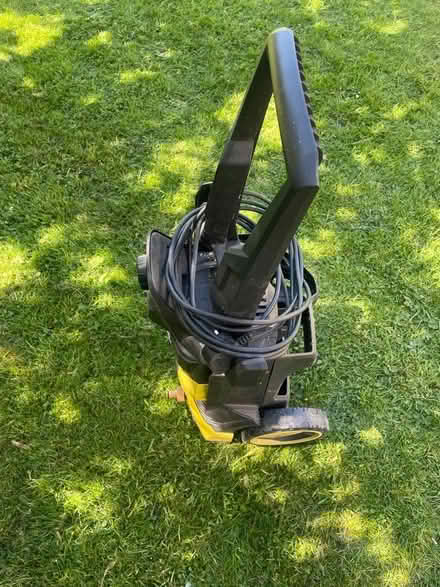 Photo of free Karcher k5 pressure washer spares or repairs (Woolvers Hill BS29) #3