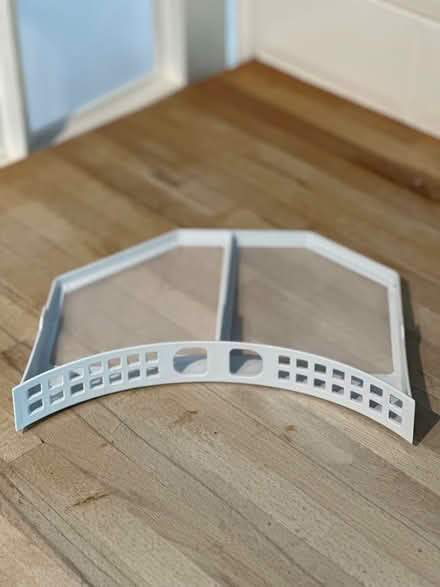 Photo of free Filter for Tumble Dryer (Warwick CV34) #2