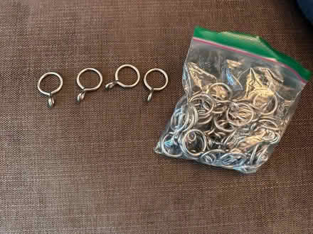 Photo of free Pottery Barn Kids Curtains (Folkway drive. Mississauga) #4