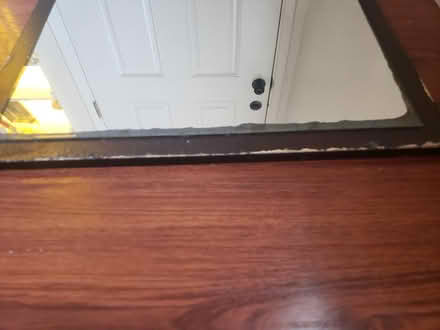 Photo of free Cabinet mirror (San Jose) #1