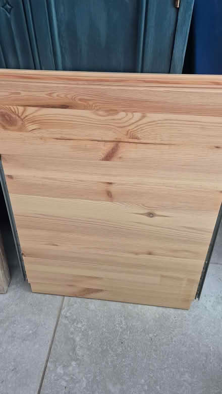Photo of free Ikea ivar shelves 3 (Millhouses S7) #1
