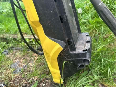 Photo of free Jet wash - NEEDS repair (South Woodford, E18) #2