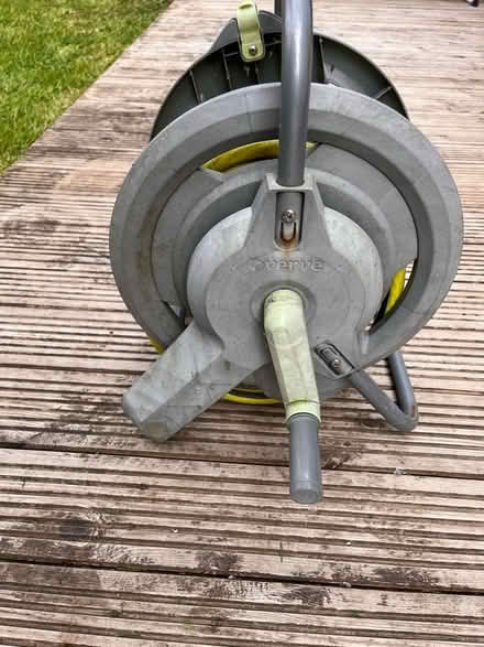 Photo of free Hose Reel (Solihull B90) #4