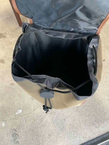 Photo of free Shopping trolley (Askham, NG22) #3