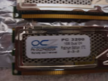 Photo of free Computer spares (Penn Hill BH14) #4
