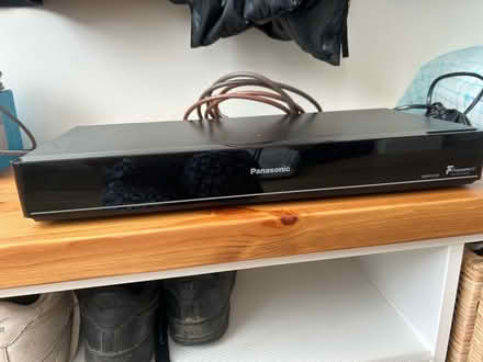 Photo of free DVD & Hard Drive Recorder (Tonbridge) #1