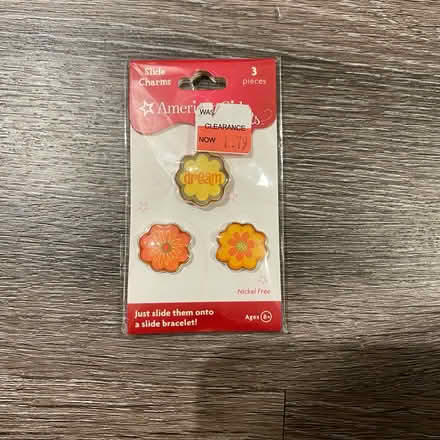Photo of free American girl items (Bethesda, MD) #2