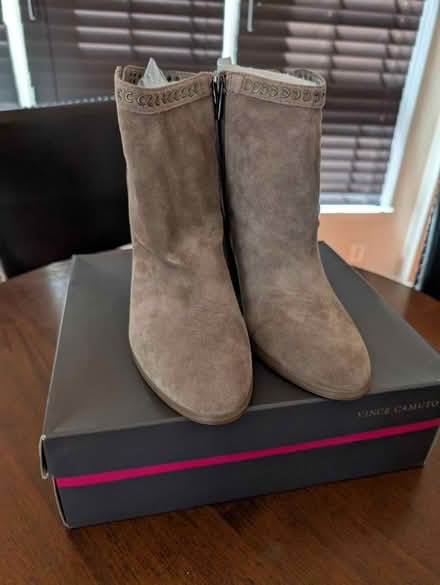 Photo of free Women Boots (20772) #1