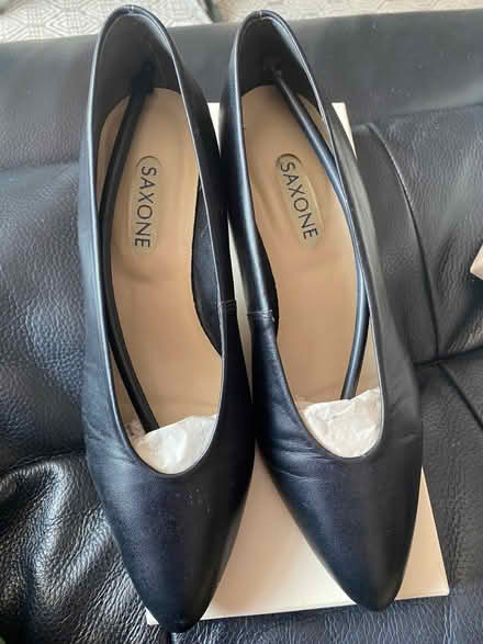 Photo of free Lady’s shoes (Woodford IG8) #3