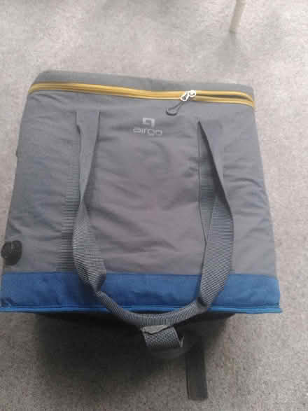 Photo of free Airgo collapsible cool bag (Sale moor M33) #1
