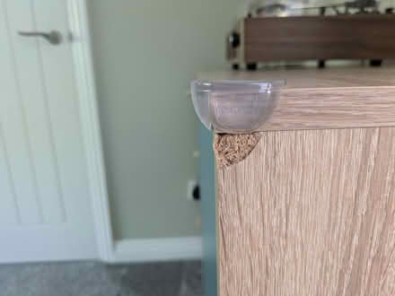 Photo of free Cupboard (Old Basingstoke RG24) #3