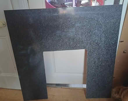 Photo of free Background for electric fire (Bish Auckland, near Asda. DL14) #1