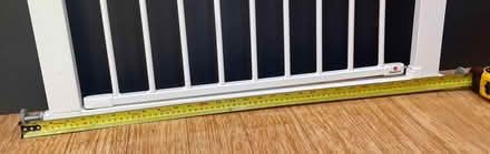 Photo of free Baby gate - Baby Dan (Spital CH62) #2