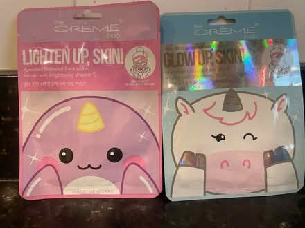 Photo of free Face masks (Somerville, winter hill) #1