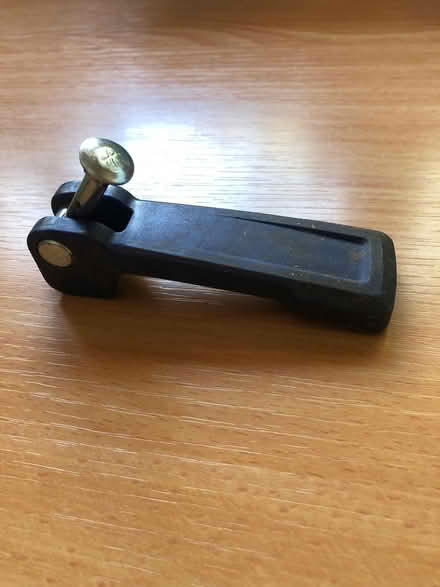 Photo of Homebase lawn mower part (Risinghurst OX3) #1