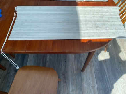 Photo of free Roller Blind (Sockbridge CA10) #1