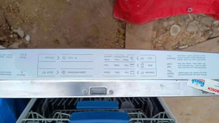 Photo of free Dishwasher (Little Ilford E12) #2