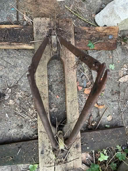 Photo of free Bike thingy 4 exercise? (Finsbury Park N4) #3