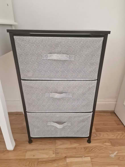 Photo of free Lovely clean drawers (Roehampton SW15) #1