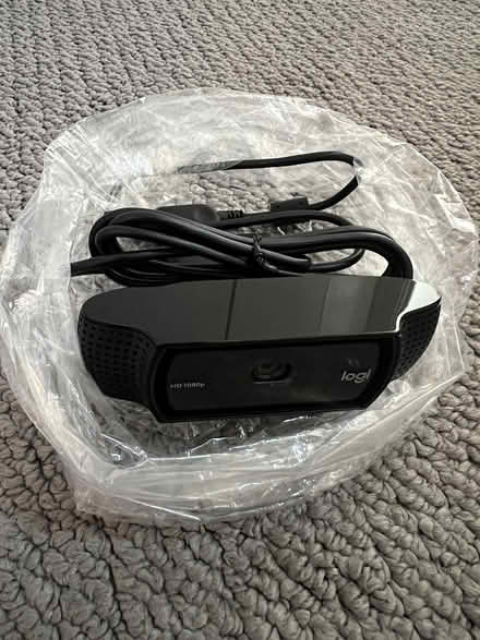 Photo of free Computer mouse & camera (Walden - North Porter Square) #2