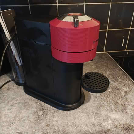 Photo of free Nespresso (Clayton Brook PR5) #1