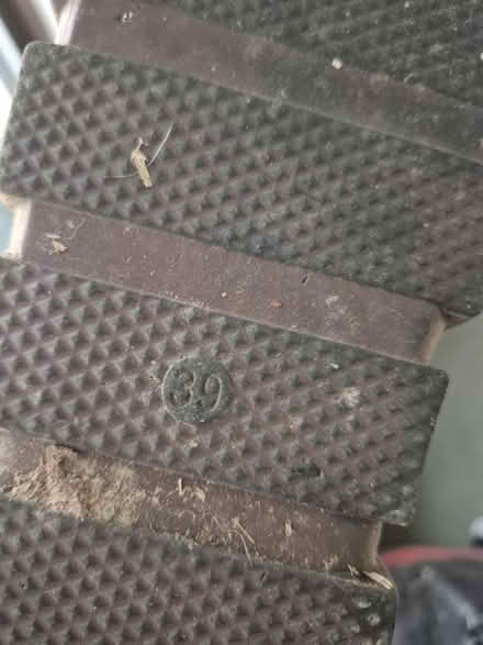 Photo of free Ladies Boots Size 5 (Stanley Common DE7) #3
