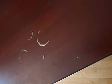 Photo of free Long work table (Stow, Ma) #4
