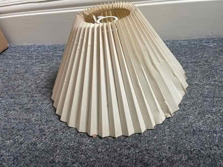 Photo of free Lampshade (Cambridge CB4) #3