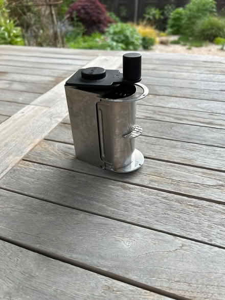 Photo of free Cheese grater (Winkfield Row RG42) #1