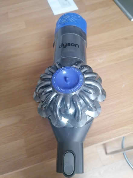 Photo of free Hoover (Parkstone BH14) #2