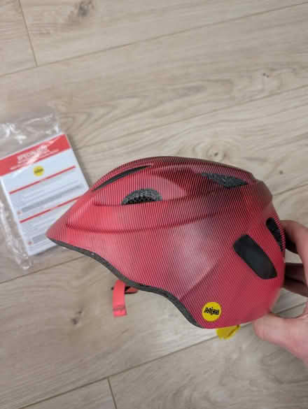 Photo of free Specialized infant bike helmet (MIPs) (Kidlington OX5) #3
