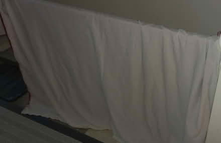 Photo of free Double Duvet Cover + Pillow Cases (GU21 St. John's, Woking) #2