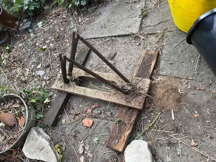 Photo of free Bike thingy 4 exercise? (Finsbury Park N4) #2