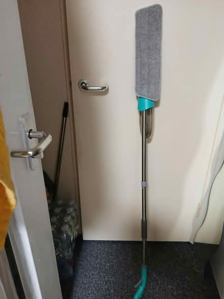 Photo of free Mop (Bangor co.down BT20) #1