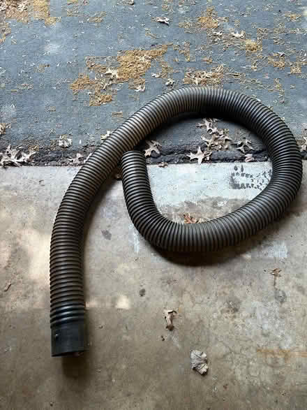 Photo of free Wood chipper tube (parsippany) #2