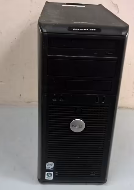Photo of free Dell Optiplex 755 (Walton on the Hill L4) #1