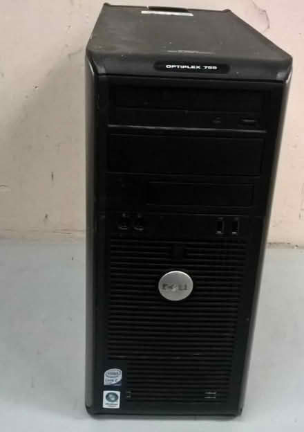 Photo of free Dell Optiplex 755 (Walton on the Hill L4) #1