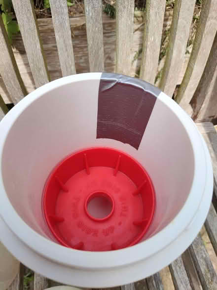 Photo of free Yogurt maker (Eaton NR4) #2