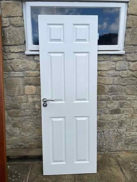 Photo of free A Variety of Interior Doors (Bathford) #2