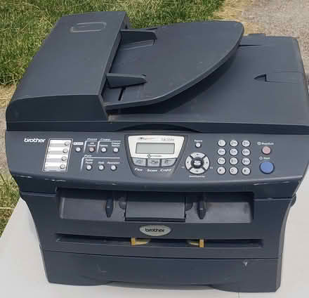 Photo of free Brother Printer/Scanner 7820N (Front Royal) #3