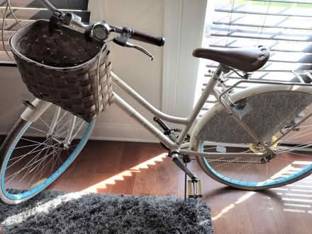 Photo of free Bike (20772) #1