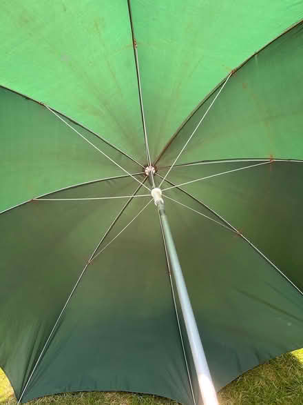 Photo of free Fishing umbrella (Swindon SN3) #4
